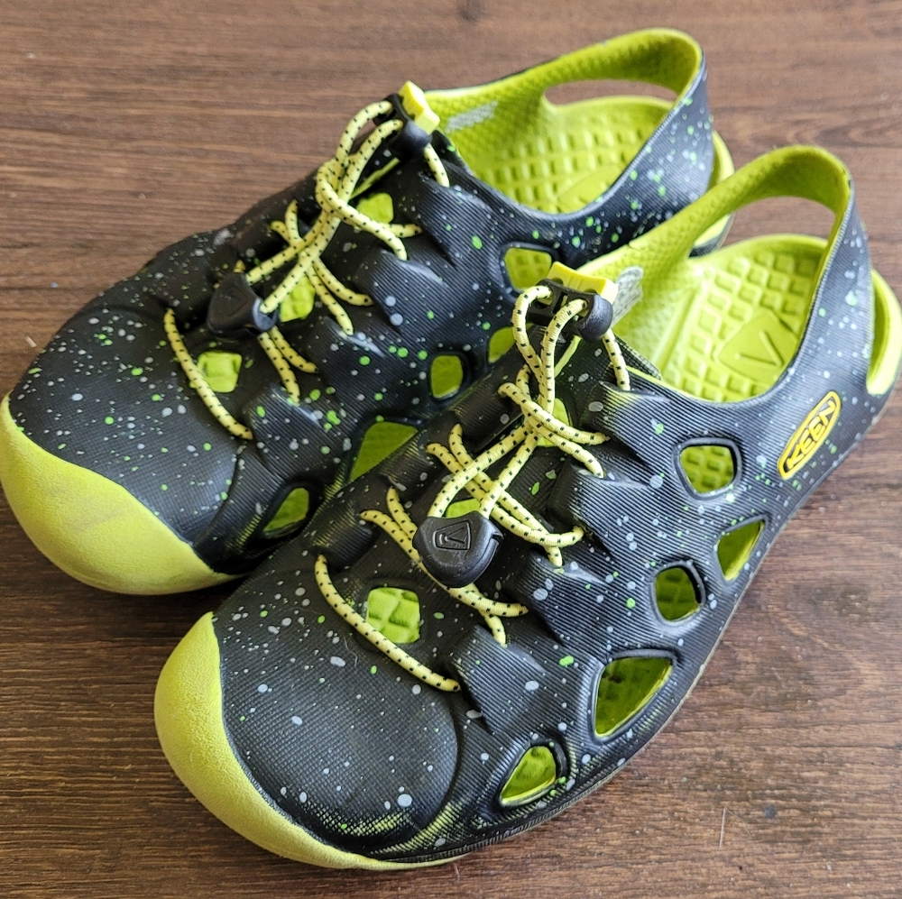 Keen Rio Water Sandals